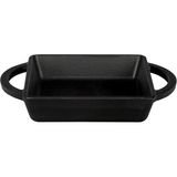 Döküm Mini 12X12, Tava