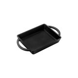 Döküm Mini 12X15 Tava - standart