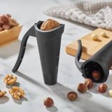 Döküm Pratik Ceviz, Fındık,badem Kıracağı Ceviz Kıracağı Üç Kademeli Kırıcı-05413