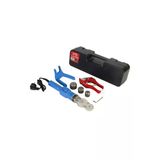 Döküm Pvc Boru Kaynak Makine Minimax Set
