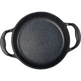 Döküm Sahan 18 Cm, Minor Yuvarlak Sahan