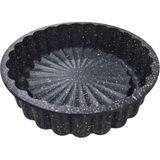Döküm Yuvarlak Kek Kalıbı 26 cm - Alpotekno