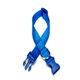 Dokuma Köpek Boyun Tasması 1,5 Cm X 25-40 Cm Mi 15 Kg