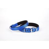 Dokuma Köpek Boyun Tasması 45-52 Cm Mi