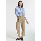 DOKUMA PANTOLON Tannin Kadın Pantolon M1011147-70215