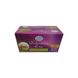 Dokumacı 3 Kg Siyah Çay ile Bamya Çiçeği Karışımı Demlik Süzen Çay