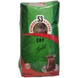 Dokumacı 5 kg Atmaca 53 Siyah Çay