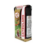 Dokumacı 5 kg Çaybulans Bamya Çiçekli Dökme Çay