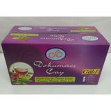 Dokumacı Çay Bamya Çiçeği Karışımlı Demlik Poşet Çay 3 kg