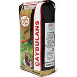Dokumacı Çay Çay Gold Çaybulans 5 kg Siyah Çay Kalitesi ile Karadeniz Harmanı