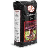 Dokumacı Siyah Dökme Çay 5 kg Yoğun Aroma ile Kaliteli Siyah Çay Menşei Türkiye