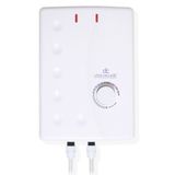 Dökümçelik Ecoplus Şofben 7500W Şohben