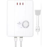 Dökümçelik Thermopro 8000 W Elektrikli Şofben