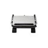 Dökümix Döküm Organik Tost Makinesi 1800w Inox Gri Ev Tipi