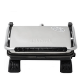 Dökümix DT31 Inox Tost Makinesi