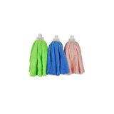 Dokumop Mikrofiber Havlu Paspas Mop Yedek Ucu 1 adet