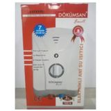 Dökümsan 7000 W Banyo Şofbeni