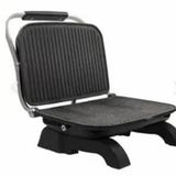 Dökümsan 7550 Siyah Mini Tost Makinesi