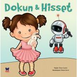 Dokun - Hisset Parlayan Kitap