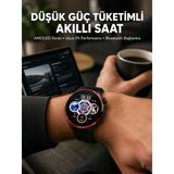 Dokunmatik Akıllı Saat Ekran Yeni Nesil