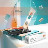 Dokunmatik Ekran Yapıştırıcısı 15 ml Hızlı ve Kaliteli Cep Telefonu ve Tabletler Için Profesyonel Kullanım (Siyah Renk)