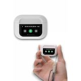 Dokunmatik Ekranlı Bluetooth Kulaklık Tws İos Android Tüm Telefonlara Uyumlu Kulaklık Mir30181483
