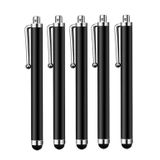 Dokunmatik Kalem Akıllı Tahta & Tablet & Telefon İçin Stylus Kalem 5adet