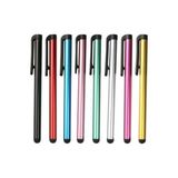 Dokunmatik Kalem Stylus Dokunmatik Kalem - 001-Renkli - 1 Adet