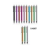 Dokunmatik Kalem Stylus Dokunmatik Kalem 3 Adet