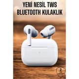 Dokunmatik Kontrollü Kablosuz Kulaklık Ios ve Android Uyumlu - Renkli