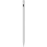 Dokunmatik Passive Stylus Kalem Çizim Tasarım Tablet Kalemi Tüm Cihazlar Uyumlu Zipax-Pen 127