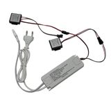 Dokunmatik Sensörlü Led Driver 12V 3A