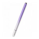 Dokunmatik Stylus Kalem Pen 108 - Mor