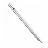 Dokunmatik Stylus Kalem Pen 110 - Gümüş