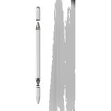 Dokunmatik Stylus Kalem Pen 1101 - BEYAZ-(5796)