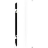 Dokunmatik Stylus Kalem Pen 1101 - SIYAH-(5796)