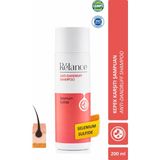Döküntü Karşıtı Şampuan 200 ml Anti-Dandruff ( Selenium Sulfide )
