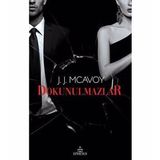 Dokunulmazlar - J. J. Mcavoy