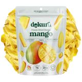 Dokuru 20 gr Mango Kuru Meyve Cipsi