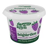 Dokuru Böğürtlen Kuru Meyve Cipsi 20 G