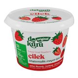 Dokuru Çilek Kuru Meyve Cipsi 15 G
