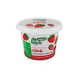 Dokuru Çilek Kuru Meyve Cipsi - Dondurularak Kurutulmuş Freeze Dried Çıtır Çilek
