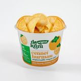 Dokuru Dondurularak Kurutulmuş Cenntet Hurması 25 Gr 1 Adet