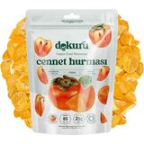 Dokuru Dondurularak Kurutulmuş Cenntet Hurması 25 gr