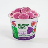 Dokuru Dondurularak Kurutulmuş İncir 30 gr