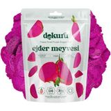 Dokuru Dondurularak Kurutulmuş Mor Ejder Meyvesi 30 gr