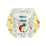 Dokuru Elma Kuru Meyve Cipsi 25 G