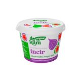 Dokuru İncir Kuru Meyve Cipsi - Dondurularak Kurutulmuş Freeze Dried Çıtır İncir