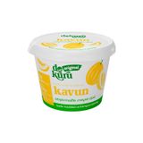 Dokuru Kavun Kuru Meyve Cipsi - Dondurularak Kurutulmuş Freeze Dried Çıtır Kavun