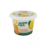 Dokuru Mango Kuru Meyve Cipsi - Dondurularak Kurutulmuş Freeze Dried Çıtır Mango